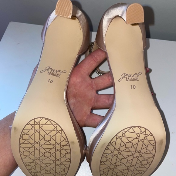 Jewel by Badgley Mischka - Picture 2 of 7